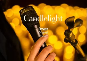 Candlelight: Romantic Jazz featuring Billie Holiday, Frank Sinatra, & Ella Fitzgerald a Grand Rapids