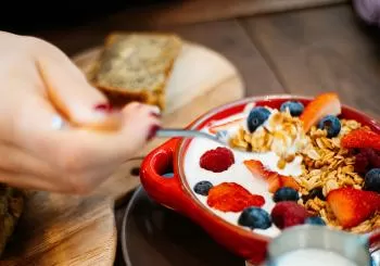 Brunch de fin de semana con burbujas en El Pil Pil en Madrid