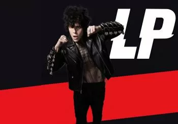 LP - ALMA | Festival Jardins Pedralbes Barcelona