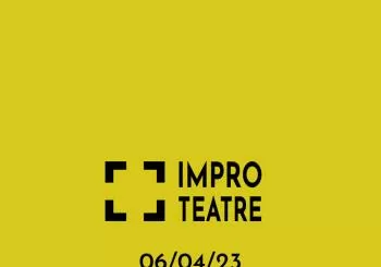 ImproTeatre 06/04/23 en Alcoi