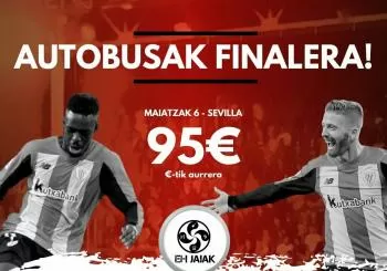 ERREGE KOPAKO FINALA 2023 en SEVILLA