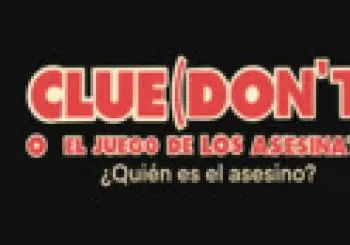 Clue(Don't) : El juego de los asesinatos en Madrid