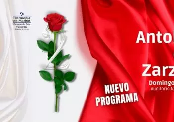 Filarmonía de Madrid-Antología de la Zarzuela 2