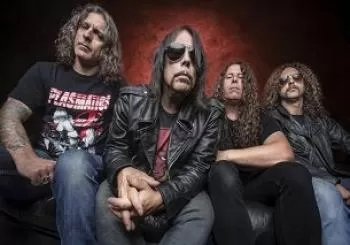 Monster Magnet en Glasgow