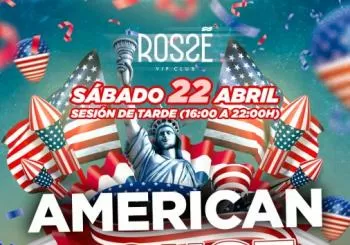 AMERICAN HOUSE en Málaga