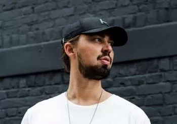 Sonny Fodera Rise Uk Tour en Manchester