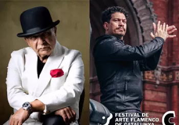 EL PELE & NIÑO SEVE + COSTI EL CHATO en BARCELONA