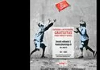 Semana Santa con museo Banksy en Barcelona