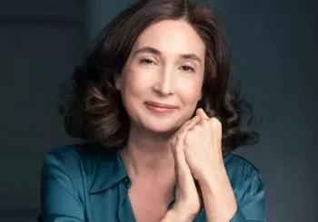 Ciclo de conferencias sobre Saúde Mental en Galicia - Elsa Punset en Santiago de Compostela