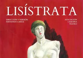 Lisístrata - Casiopea (FOC'23) en Sevilla