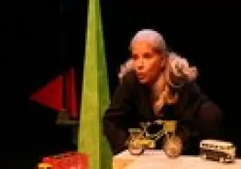 La flor más grande del mundo de José Saramago en Zaragoza