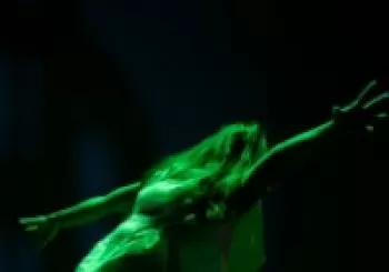 HILO DE PLATA. L´arte sana teatro en MURCIA