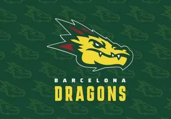 Barcelona Dragons – Helvetics Guards en Terrassa