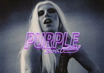 La Purple Boat : le rendez-vous pop des jeunes queers au Flow ! en Paris