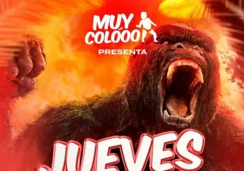 Jueves Santo del Perreo en San Bartolomé de Tirajana