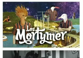 Los Mortymer y Cloaca en Sala Filomatic en La Coruña