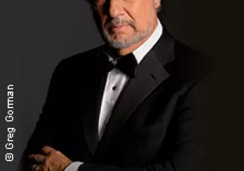Klassik am Dom 2023 - Placido Domingo en LINZ