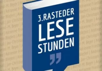 Die Rosengärtnerin - Lesung mit Sylvia Lott en Rastede