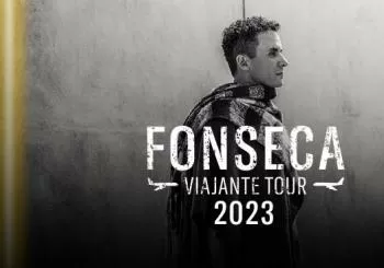 Meet & Greet con FONSECA en Guadalajara