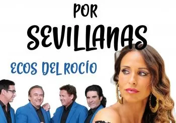 POR SEVILLANAS 2023