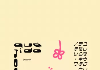 qué movida presenta: Bechamel + Lavin en Madrid