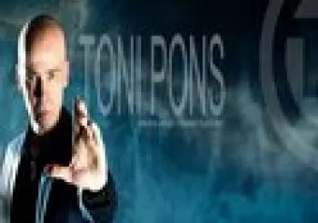 HIPNOSIS Y MENTALISMO DE TONI PONS en Alicante