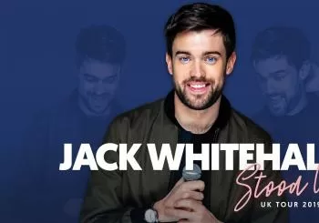 Jack Whitehall: Stood Up en Brighton