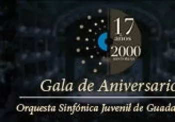 Concierto de Gala OSIJUG, 17 años de historias en Guadalajara