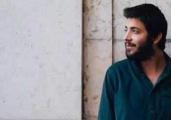 Salvador Sobral en London