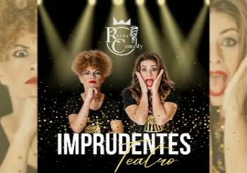 Imprudentes en Tenerife