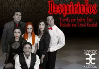 Desquiciados en Tenerife