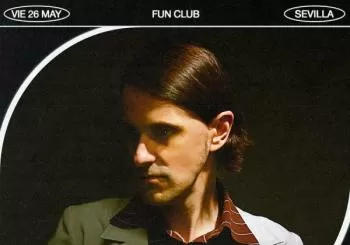 CONCIERTO BETACAM - SEVILLA - FUN CLUB - VIERNES 26 DE MAYO