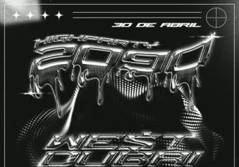 2090 HIGH PARTY