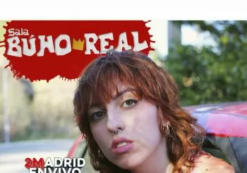 LOLOCES (2MadridEnVivo23) en el Búho Real