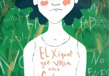 EL XIQUET QUE VOLIA UNA FALDA ESCOCESA. Bullanga Teatre en VALENCIA