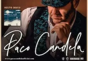 PACO CANDELA EN ELCHE