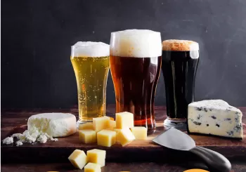 Descubriendo el Maridaje de Cervezas y Quesos en La Zubia