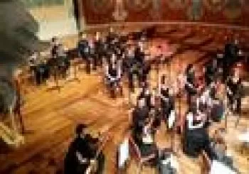 Carmen, Bolero de Ravel y El Lago de los Cisnes en Barcelona