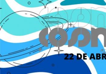 CÃ?SMIC | (Indie-Pop) | PARÃ?LE PUB en Alicante