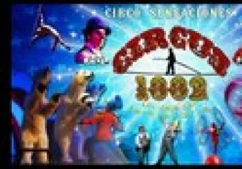 Circus 1882: UN VIAJE POR LA HISTORIA (Gala Benéfica) en Sevilla