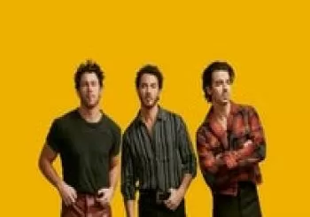 Jonas Brothers - New york