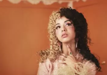 Melanie Martinez en London