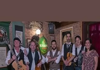 The Taverners + Norem en BURGOS