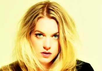 January Blues Festival: Jo Harman + Mike Farris en London