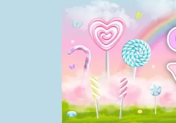 Candy World Experience en IL CENTRO - Area Eventi primo piano Via Luraghi 11 ARESE MI