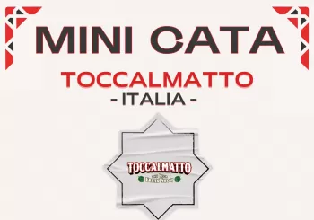 Minicata de Cervezas Toccalmatto y Brasserie 28 en La Zubia
