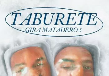 Taburete Gira 