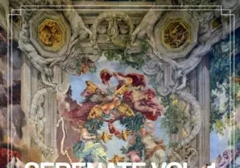 SERENATE VOL.1 en Toledo