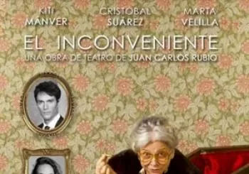 El Inconveniente en GRANADA