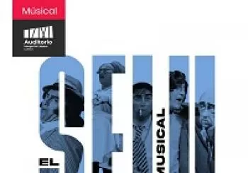 EL SELU, EL MUSICAL en MURCIA